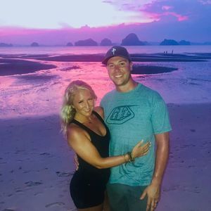 Meet your Posher, Maddison